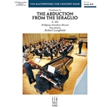 Abduction From The Seraglio  Overture