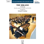 Mikado Overture
