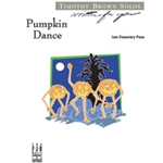 Pumpkin Dance