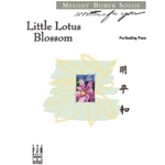 Little Lotus Blossom