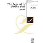 Legend Of Pirate Pete