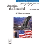 America The Beautiful