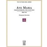 Ave Maria
