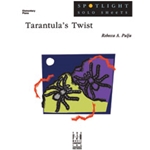 Tarantula's Twist