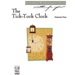 Tick-tock Clock