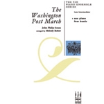 Washington Post March