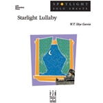 Starlight Lullaby