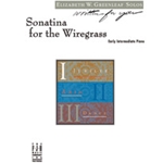 Sonatina For The Wiregrass