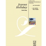 Joyous Holiday
