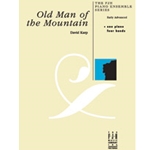 Old Man Of The Mountain