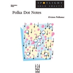 Polka Dot Notes