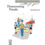 Homecoming Parade
