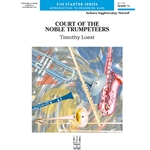 Court Of The Noble Trumpeteers