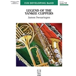 Legend Of The Yankee Clippers