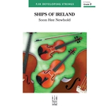 Ships Of Ireland