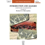 Introduction & Allegro
