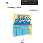 Monkey Bars