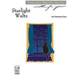 Starlight Waltz