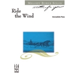 Ride The Wind