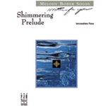 Shimmering Prelude