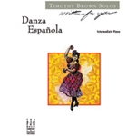 Danza Espanola