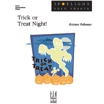 Trick Or Treat Night