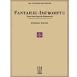 Fantasie-Impromptu