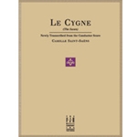 The Swan from Carnival of the Animals (Le Cygne from
Carnaval des animaux)