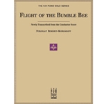 Flight Of The Bumble Bee