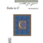 Suite In C
