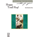 Hoppy Toad Hop