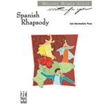 Spanish Rhapsody