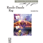 Razzle-Dazzle Rag