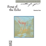 Song Of The Echo