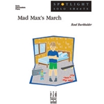 Mad Max's March