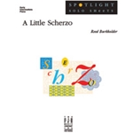 Little Scherzo