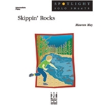 Skippin' Rocks