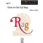 Time To Get Up! Rag