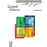 Quartal Scherzo