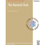Haunted Clock