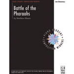 Battle Of The Pharaohs