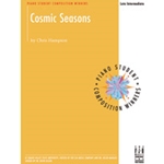 Cosmic Seasons