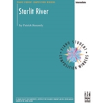 Starlit River