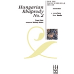 Hungarian Rhapsody #2