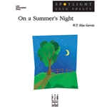On A Summer's Night