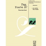 Tag, You're It
