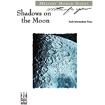 Shadows On The Moon
