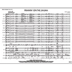 Frimmin' On The Jim-jam