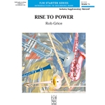 Rise To Power