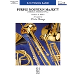 Purple Mountain Majesty